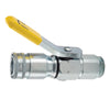 AH128240-N -- Hydraulic Quick Connect Coupler for John Deere/Parker (9250-334)